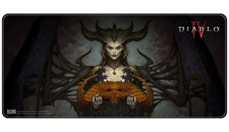 Ігрова поверхня Blizzard Diablo IV Lilith XL (FBLMPD4LILITH21XL)