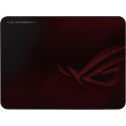Ігрова поверхня ASUS ROG Scabbard II Medium Black (90MP02H0-BPUA00)