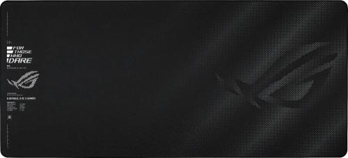 Ігрова поверхня ASUS ROG Sheath II XXL Black (90MP04B0-BPUA00)