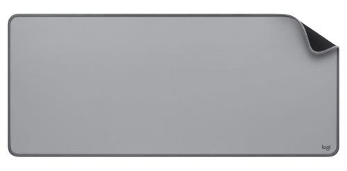 Ігрова поверхня Logitech Desk Mat Studio Series Mid Grey (956-000052)