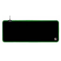 Ігрова поверхня Gembird MP-GAMELED-L (300 x 800 х 4 мм.) (MP-GAMELED-L)