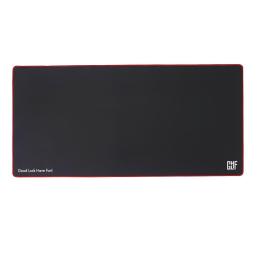 Ігрова поверхня FragON ABYstyle GLHF Speed XL Black (FGLMP2020PROF00XL)