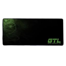Ігрова поверхня GTL Gaming XL Black-Green GAMING XL_2)