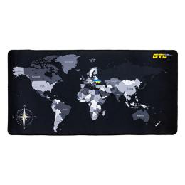Ігрова поверхня GTL Gaming XL Perfect World 600x300х3мм (GTLPADXLPF)