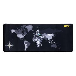 Ігрова поверхня GTL Gaming XXL Perfect World 750x300х3мм (GTLPADXXLPF)