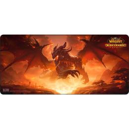 Ігрова поверхня Blizzard World of WarCraft Classic Cataclysm Deathwing XL (FBLMPWOWCATDW25XL)
