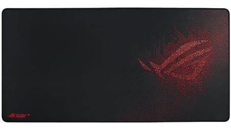 Ігрова поверхня ASUS ROG Sheath XXL Black (90MP00K1-B0UC00)