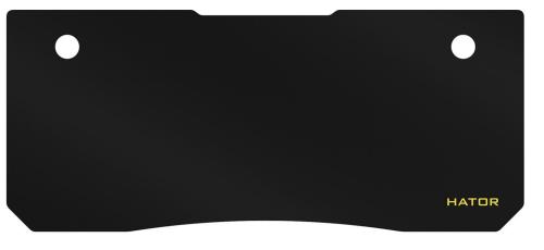 Ігрова поверхня HATOR Tonn 5XL Black (HTP-090)