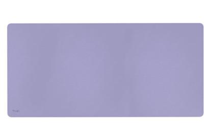 Ігрова поверхня Trust Benya XXL Desk Pad Purple (25711)