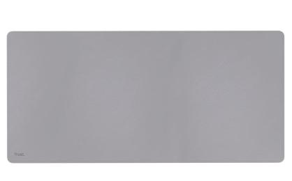 Ігрова поверхня Trust Benya XXL Desk Pad Grey (25712)