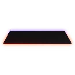 Ігрова поверхня SteelSeries QcK Prism Cloth 3XL ETAIL RGB 1200x590x4мм (63512)