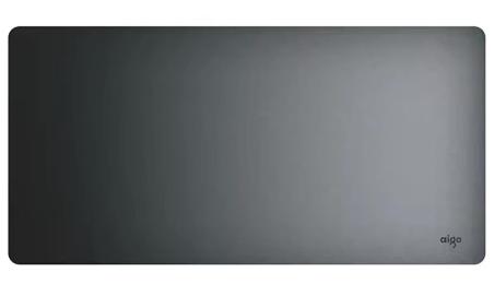 Ігрова поверхня Aigo M5 900х400 Black (MP M5 BLACK)