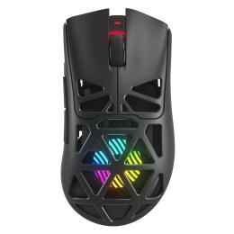 Миша Aula SC620 Wireless Black (6978080505521)