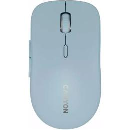 Миша Canyon MW-12 Dual band Wireless Blue (CNS-CMSW12BL)