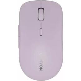 Миша Canyon MW-12 Dual band Wireless Pink (CNS-CMSW12P)