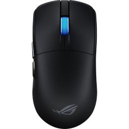 Миша ASUS ROG Harpe II Ace USB-A/WL/BT Black (90MP0490-BMUA00)