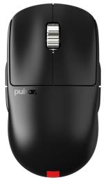 Миша PULSAR X2A eS Size2 4K (8K Wired) Black (PX2AES21)