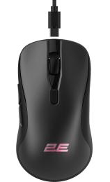 Миша 2E Gaming MG270 WL Black (2E-MG270UB-WL)
