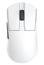 Миша DAREU A950 GM White (MS-A950GM-WT)