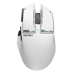Миша DAREU A980 PRO MAX White (MS-A980PMX-WT)