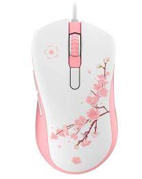 Миша DAREU EM908X Sakura (MS-EM908X-SKR)