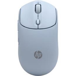 Миша HP 400 Quiet Wireless Blue (AZ7B4AA)