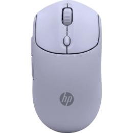 Миша HP 400 Quiet Wireless Purple (AZ7B7AA)