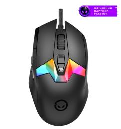 Миша Lorgar MSP80 8000 Hz Gaming Mouse Pro Black (LRG-MSP80-BK)