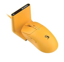 Миша Bloody R72 Ultra Tower Yellow (R72 Ultra Tower (Yellow))