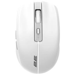 Миша 2E MF270 Silent Rechargeable WL White (2E-MF270WWH) U1