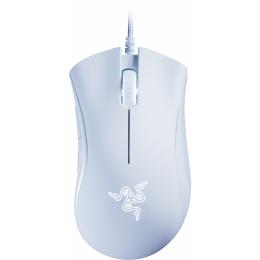 Миша Razer DeathAdder Essential USB White (RZ01-03850200-R3M1)