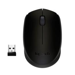 Бездротова миша Logitech M170 Wireless Grey (910-004642)