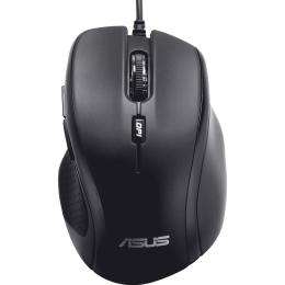 Миша ASUS UX300 PRO Wired Black (90XB04B0-BMU000)