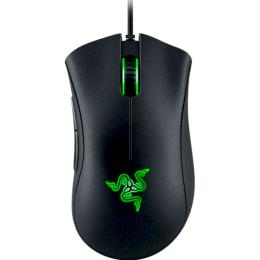 Миша Razer DeathAdder Essential USB Black (RZ01-03850100-R3M1) U1