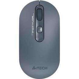 Бездротова миша A4Tech FG20 Wireless Ash Blue (FG20 (Ash Blue))