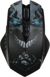 Бездротова миша Bloody A4Tech R80 Plus Wireless Skull (R80 Plus (Skull))