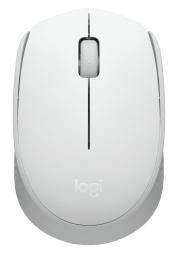 Миша Logitech M171 Wireless Off-White (L910-006867) (910-006867)