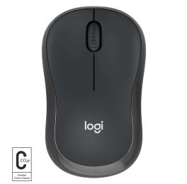 Бездротова миша Logitech M240 Silent Bluetooth Graphite (910-007119) (910-007182)