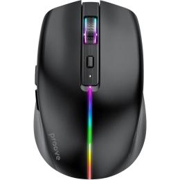 Миша Proove Comet Black (WMCM00022001)