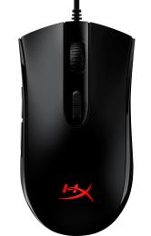 Миша HyperX Pulsefire Core RGB USB Black (4P4F8AA)