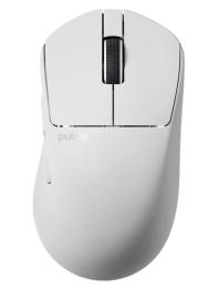 Миша PULSAR X3 CrazyLight Mini White (PX3RCL102)