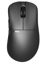 Миша PULSAR Xlite Crazylight Medium 8К Black (PXLCL201)