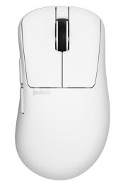 Миша PULSAR Xlite Crazylight Medium 8К White (PXLCL202)