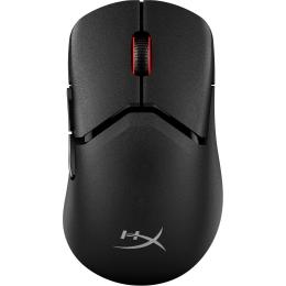 Миша HyperX Pulsefire SAGA PRO RGB Black (A2PB2AA)