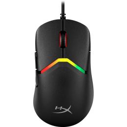 Миша HyperX Pulsefire SAGA RGB Black (A2PB3AA)