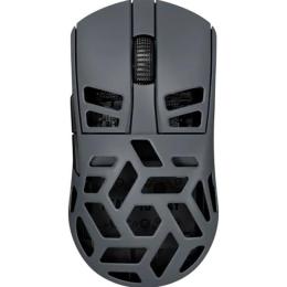 Миша Lorgar MSE90W Magnesium Alloy Wireless Gaming Mouse Elite Dark Grey (LRG-MSE90W-DG)