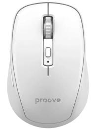 Бездротова миша Proove Click Wireless White (WMCL00000002)