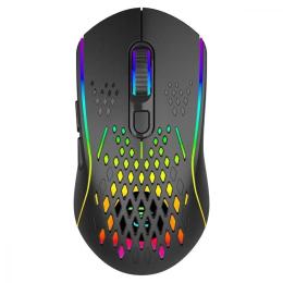 Бездротова миша Proove Gaming Buzz Wireless Black (WMBU00022401)