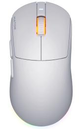 Миша HATOR Quasar 3 Wireless White (HTM731)