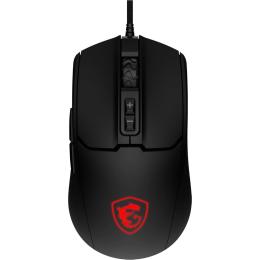Миша MSI FORGE GM100 USB (S12-0402310-HH9)